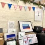 The Little Window Studio at Hill Farm Barn Cafe & Shop