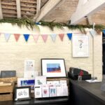 The Little Window Studio at Hill Farm Barn Cafe & Shop