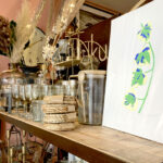 Ivy print at Edit Lifestyle