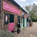 A Little Bird Told Me Gallery